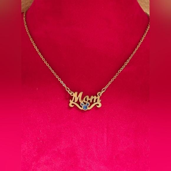 Disney Necklace A-2 - Picture 2 of 6